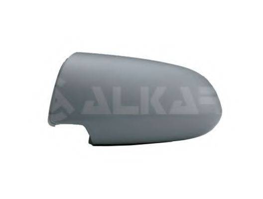 ALKAR 6341440 Корпус, наружное зеркало