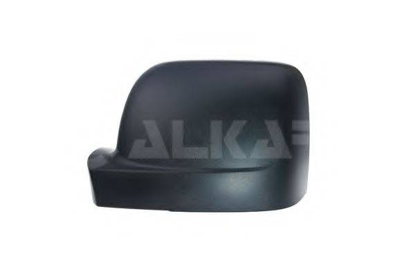 ALKAR 6341645 Корпус, наружное зеркало