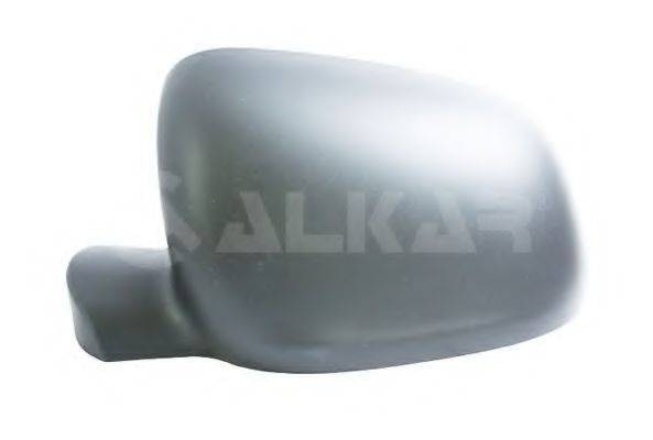 ALKAR 6341698 Корпус, наружное зеркало