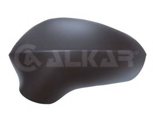 ALKAR 6341803 Корпус, наружное зеркало