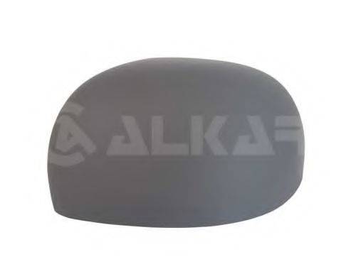 ALKAR 6341934 Корпус, наружное зеркало