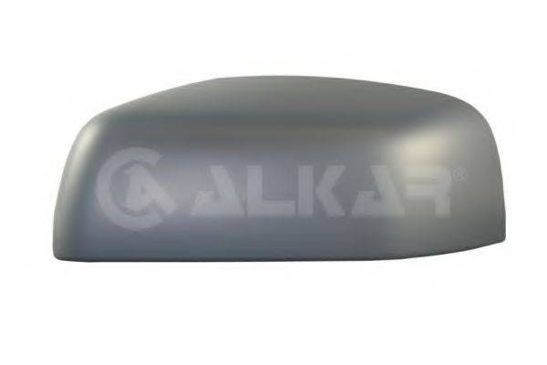 ALKAR 6342043 Корпус, наружное зеркало