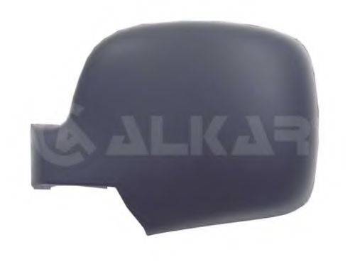 ALKAR 6342160 Корпус, наружное зеркало