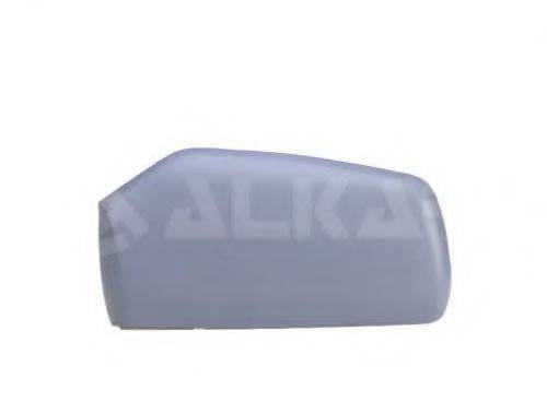 ALKAR 6342356 Корпус, наружное зеркало