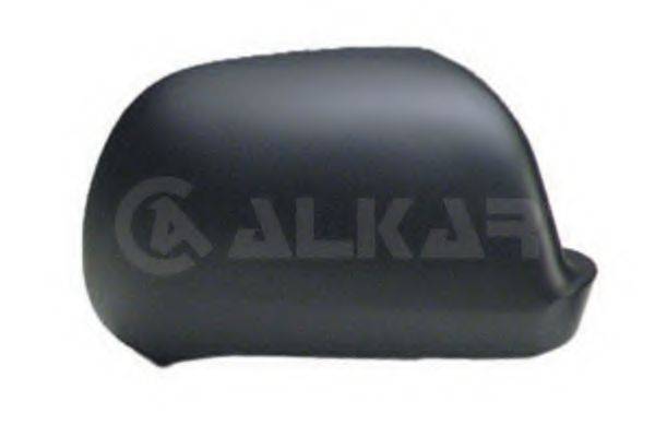 ALKAR 6342500 Корпус, наружное зеркало