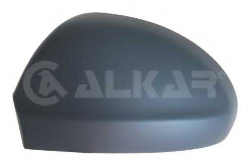 ALKAR 6342638 Корпус, наружное зеркало