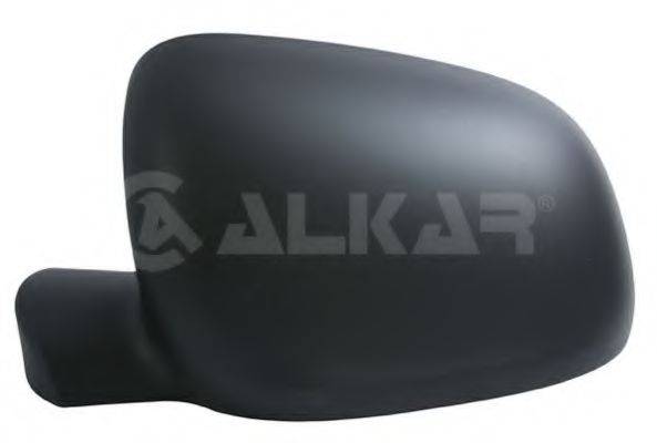 ALKAR 6342698 Корпус, наружное зеркало