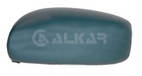 ALKAR 6342927 Корпус, наружное зеркало