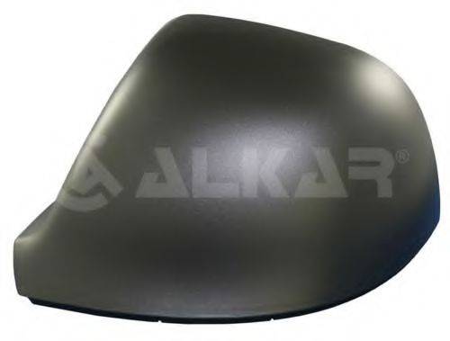 ALKAR 6342928 Корпус, наружное зеркало