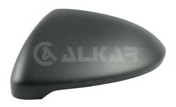 ALKAR 6343138 Корпус, наружное зеркало