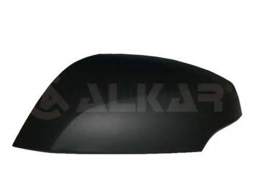 ALKAR 6343232 Корпус, наружное зеркало