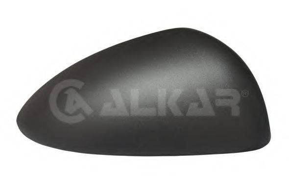 ALKAR 6343455 Корпус, наружное зеркало