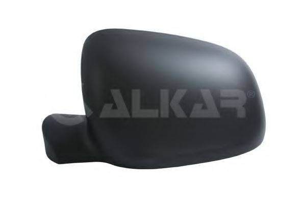 ALKAR 6343698 Корпус, наружное зеркало