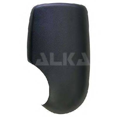 ALKAR 6343960 Корпус, наружное зеркало