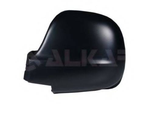 ALKAR 6343969 Корпус, наружное зеркало