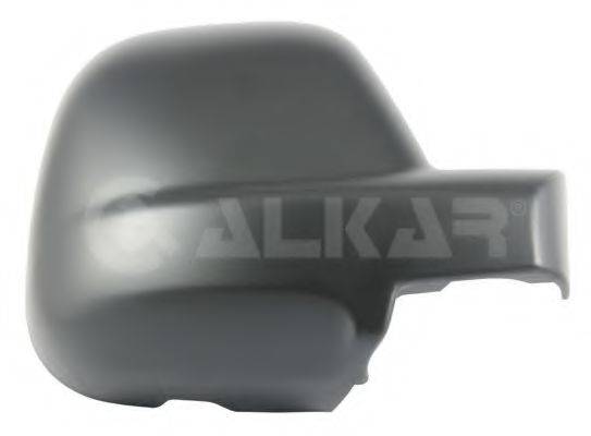 ALKAR 6344867 Корпус, наружное зеркало