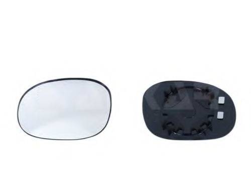 ALKAR 6402283 Зеркальное стекло, наружное зеркало