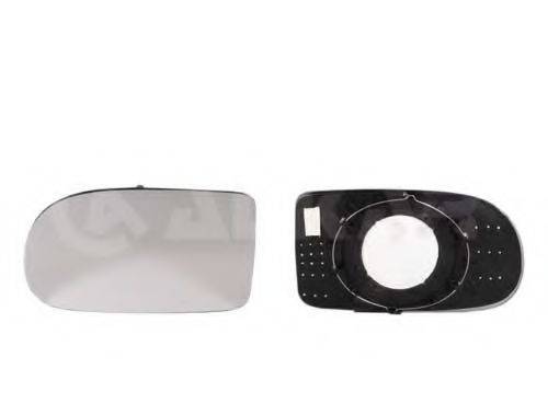 ALKAR 6402369 Зеркальное стекло, наружное зеркало