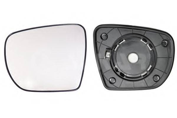 ALKAR 6402584 Зеркальное стекло, наружное зеркало