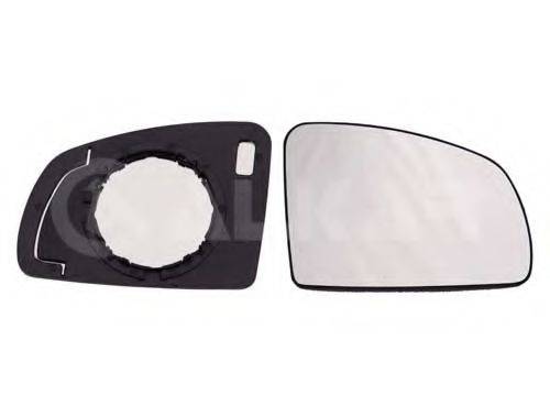 ALKAR 6402752 Зеркальное стекло, наружное зеркало