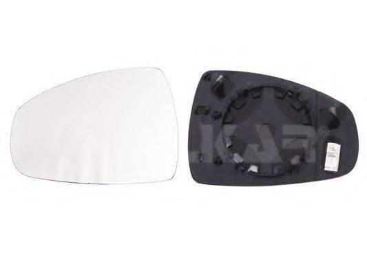 ALKAR 6431790 Зеркальное стекло, наружное зеркало