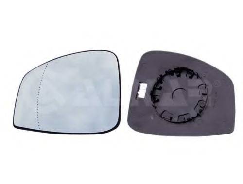 ALKAR 6432233 Зеркальное стекло, наружное зеркало