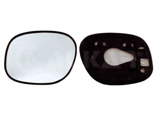 ALKAR 6432958 Зеркальное стекло, наружное зеркало