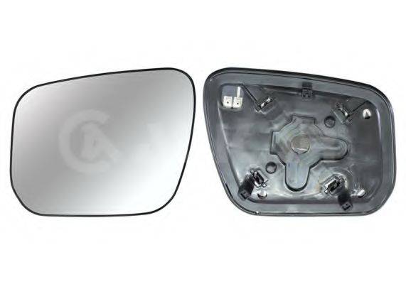 ALKAR 6432980 Зеркальное стекло, наружное зеркало