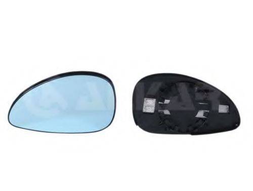 ALKAR 6433855 Зеркальное стекло, наружное зеркало