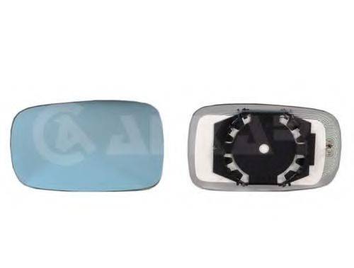ALKAR 6473753 Зеркальное стекло, наружное зеркало