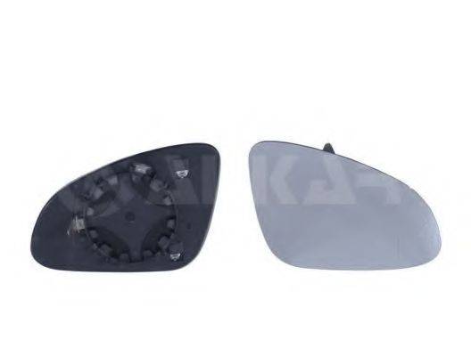 ALKAR 6481442 Зеркальное стекло, наружное зеркало