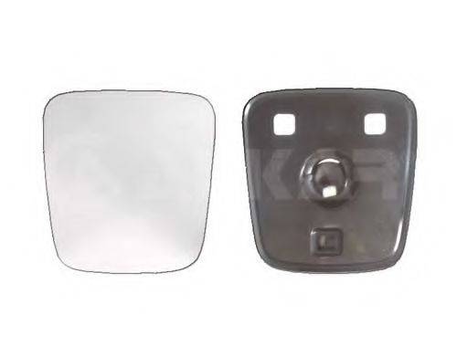 ALKAR 7421286 Зеркальное стекло, широкоугольное зеркало