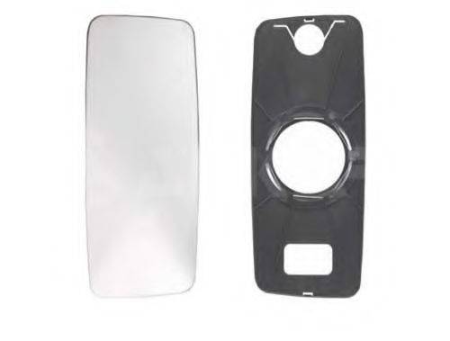 ALKAR 7475281 Зеркальное стекло, наружное зеркало