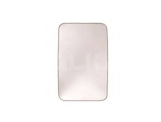 ALKAR 7475288 Зеркальное стекло, наружное зеркало