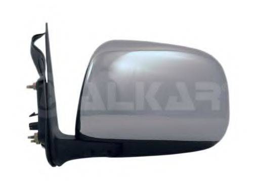 ALKAR 9010036 Наружное зеркало