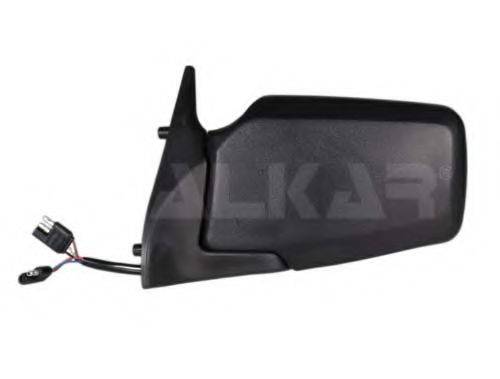 ALKAR 9025027 Наружное зеркало