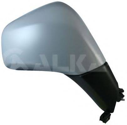 ALKAR 9040446 Наружное зеркало