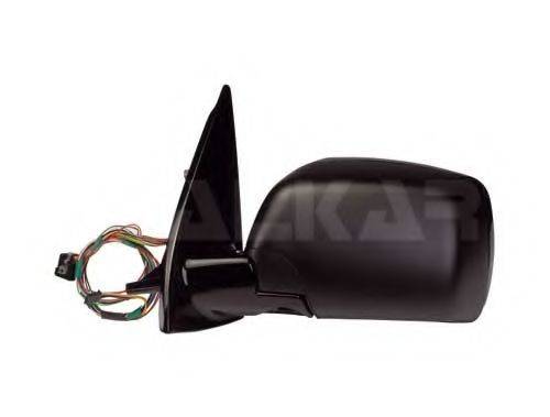 ALKAR 9052888 Наружное зеркало