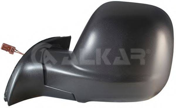 ALKAR 9225867 Наружное зеркало