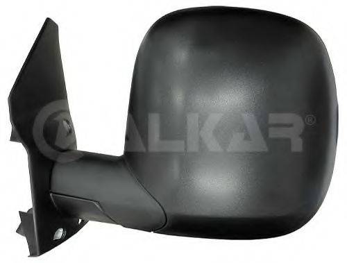 ALKAR 9226959 Наружное зеркало