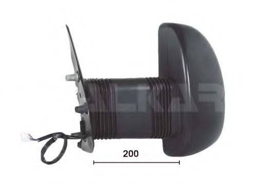 ALKAR 9226984 Наружное зеркало