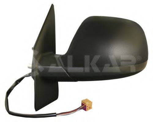 ALKAR 9229928 Наружное зеркало