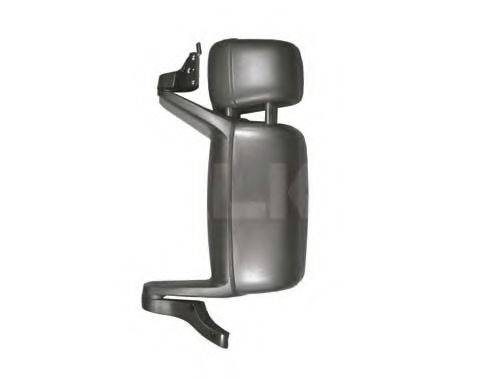 ALKAR 9427288 Наружное зеркало, кабина водителя