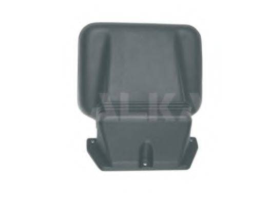ALKAR 9443281 Зеркало рампы