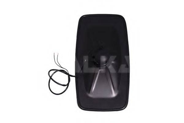 ALKAR 9471100 Наружное зеркало, кабина водителя