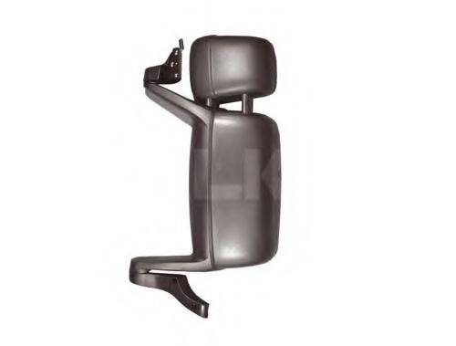 ALKAR 9490287 Наружное зеркало, кабина водителя