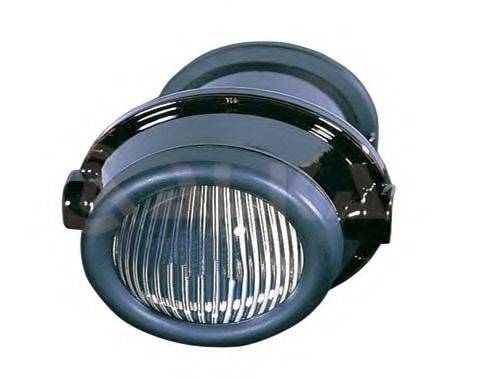 ALKAR 9606013 Противотуманная фара