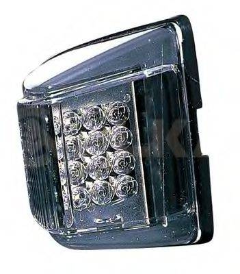 ALKAR 9612285 Фонарь указателя поворота