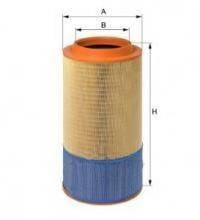 UNIFLUX FILTERS XA2091 Воздушный фильтр