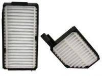 UNIFLUX FILTERS XC471 Фильтр, воздух во внутренном пространстве